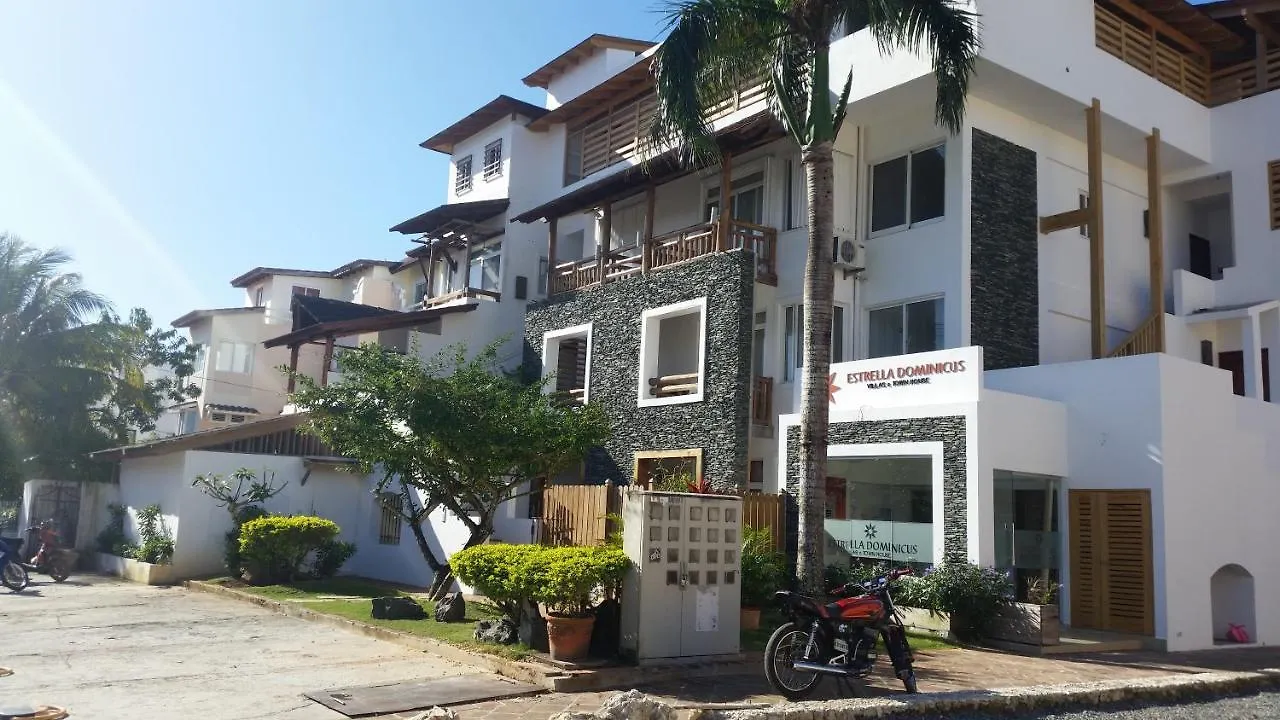 Palma Real Apartment Bayahibe Dominican Republic