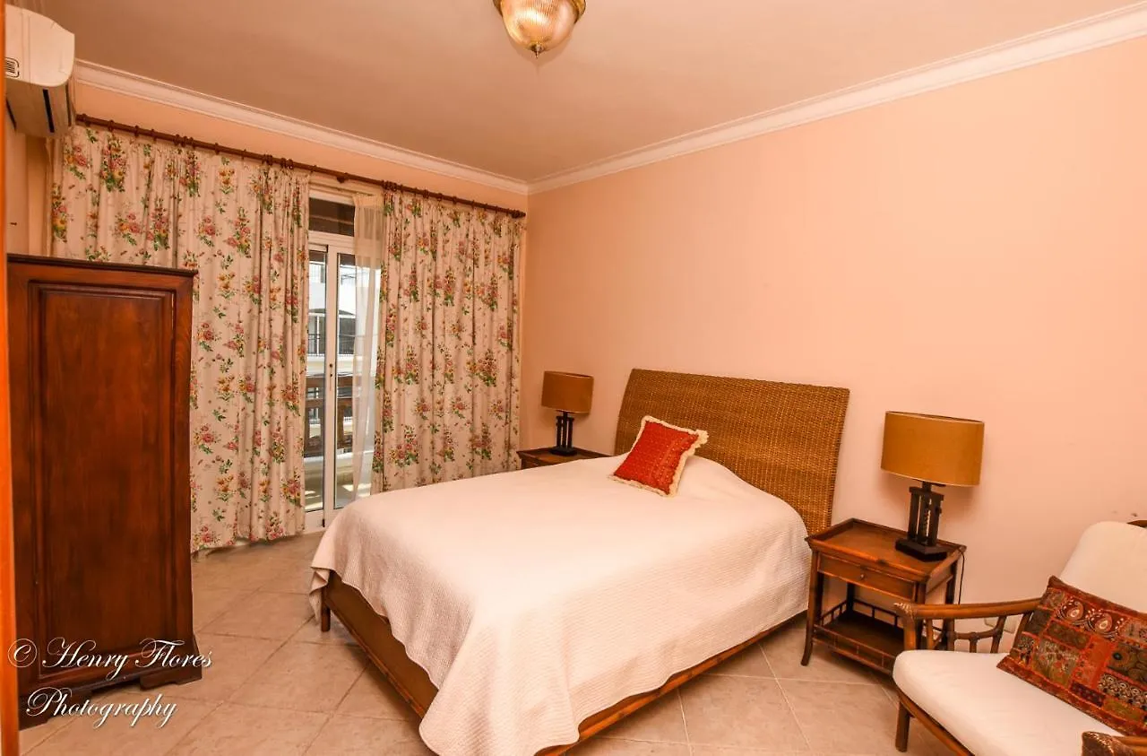 Palma Real Apartment Bayahibe Dominican Republic