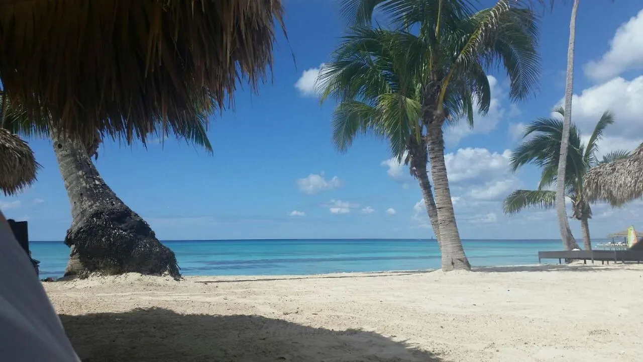 Palma Real Apartment Bayahibe 0*,  Dominican Republic