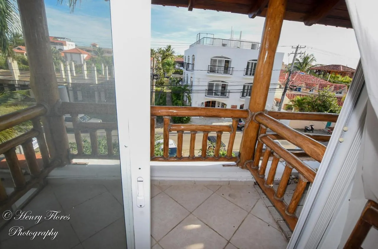 Palma Real Apartment Bayahibe Dominican Republic
