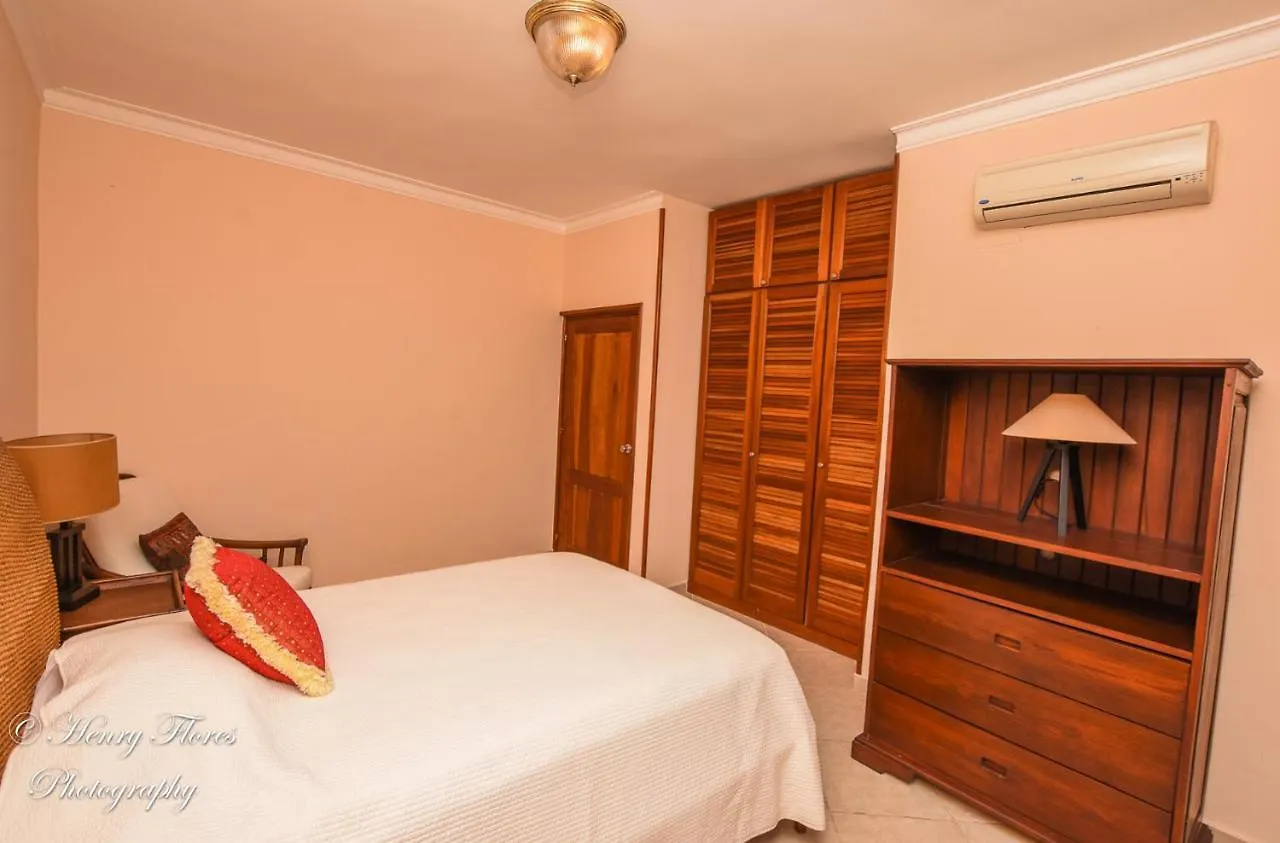 Palma Real Apartment Bayahibe