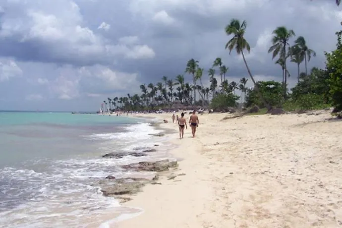 Apartament Palma Real Bayahibe