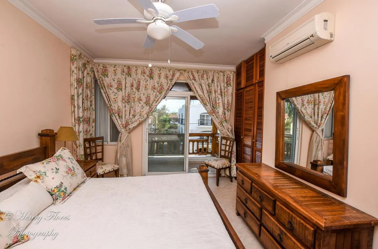 Apartament Palma Real Bayahibe