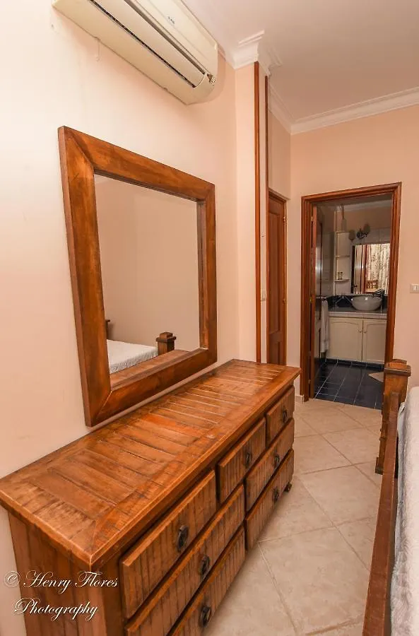 Apartament Palma Real Bayahibe Dominikana