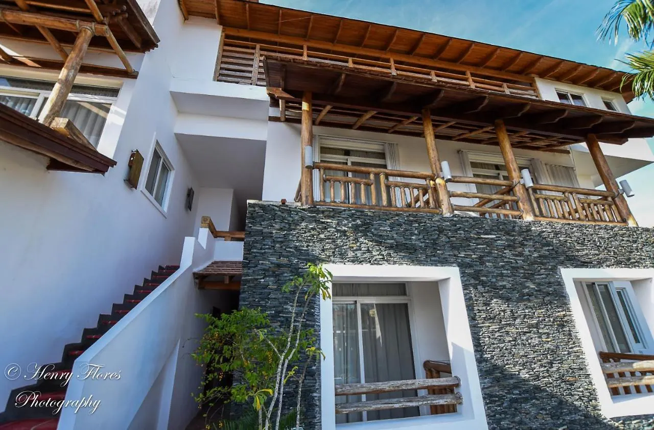 Apartament Palma Real Bayahibe