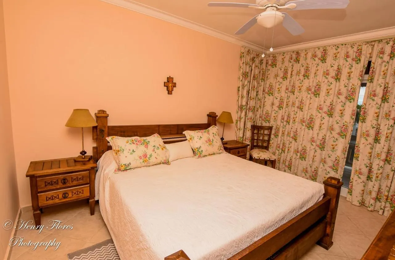 Apartament Palma Real Bayahibe 0*,