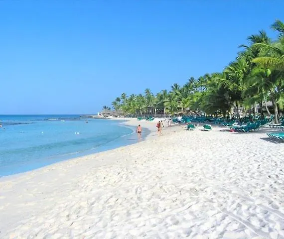 Apartament Palma Real Bayahibe 0*,  Dominikana