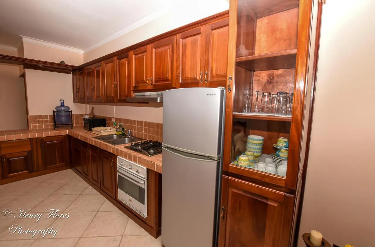 Apartament Palma Real Bayahibe 0*,  Dominikana
