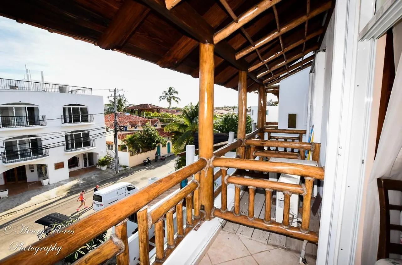 Apartament Palma Real Bayahibe