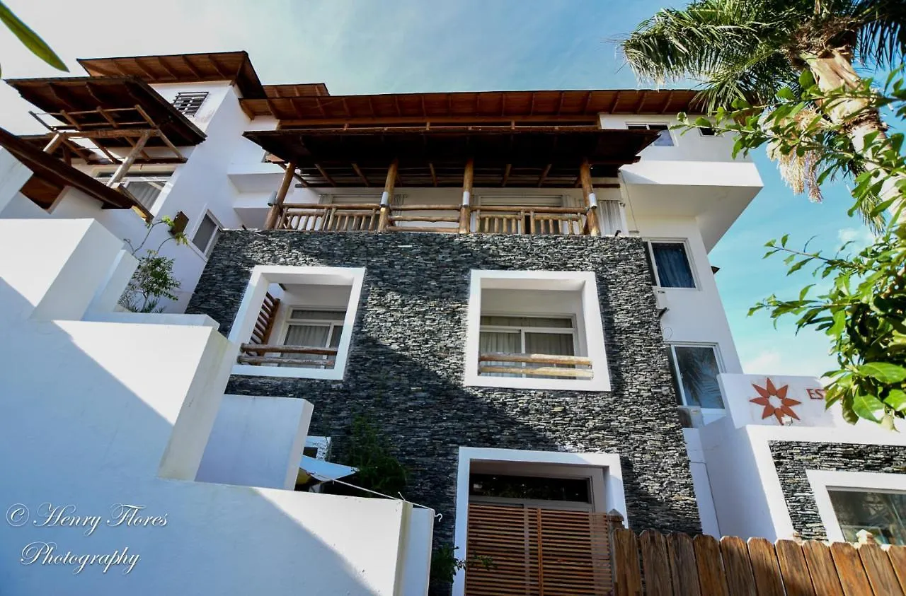 Apartament Palma Real Bayahibe
