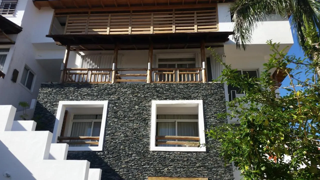 Apartament Palma Real Bayahibe