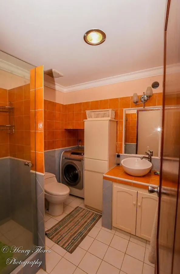 Apartament Palma Real Bayahibe