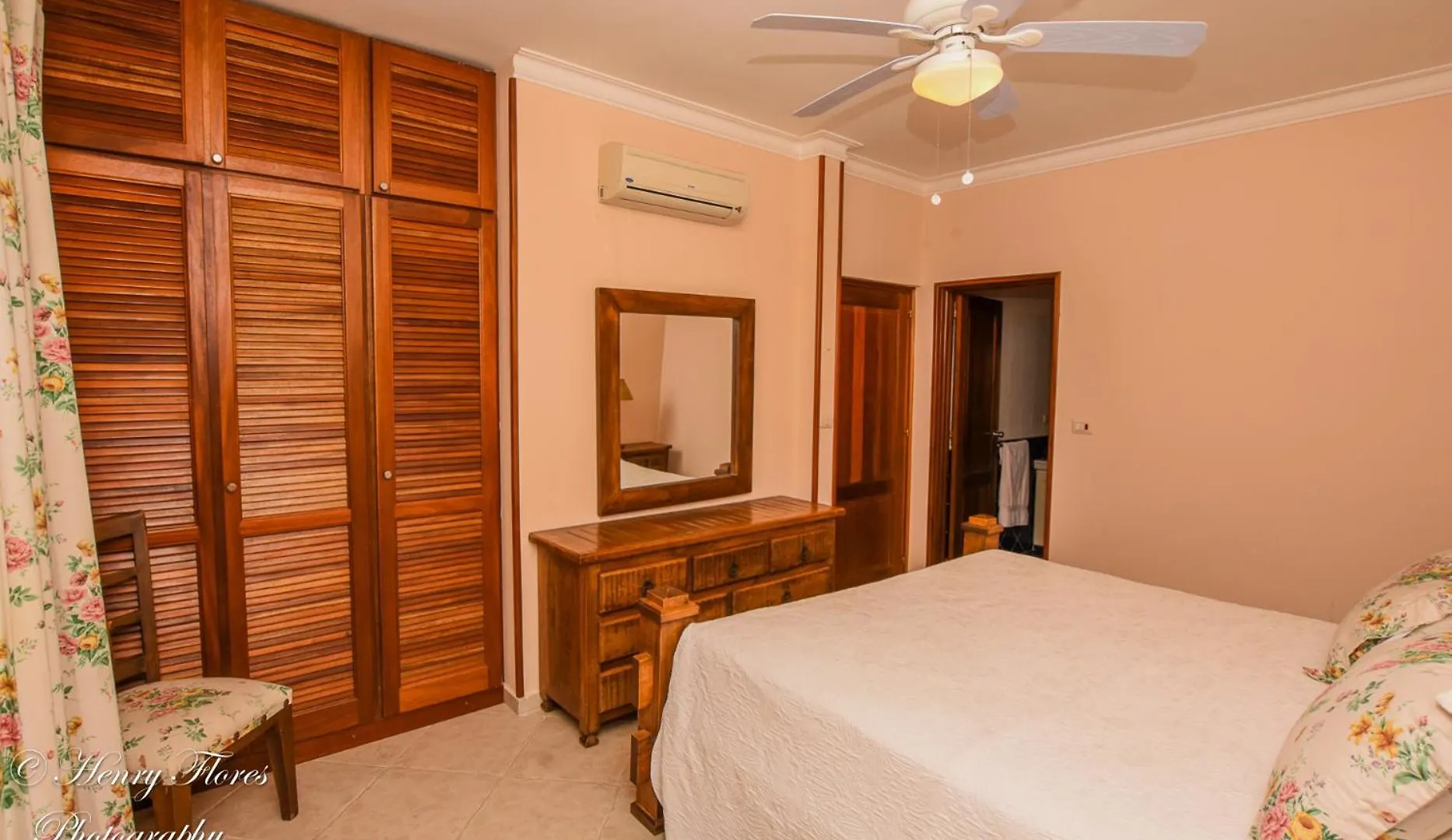 Apartament Palma Real Bayahibe