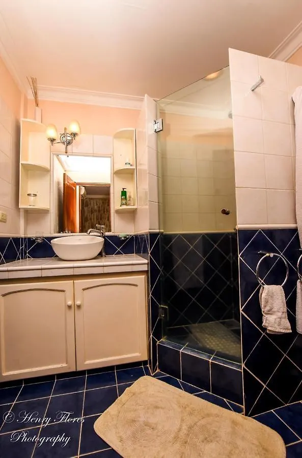 Apartament Palma Real Bayahibe
